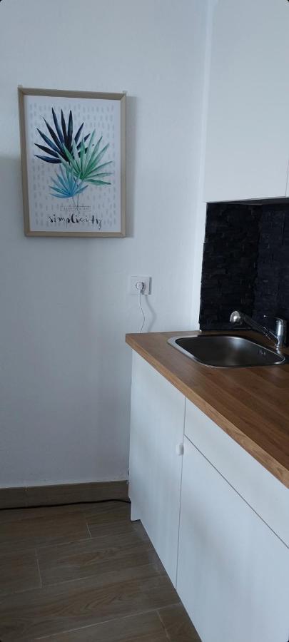 Apartmán Azul De Mar Benidorm Exteriér fotografie
