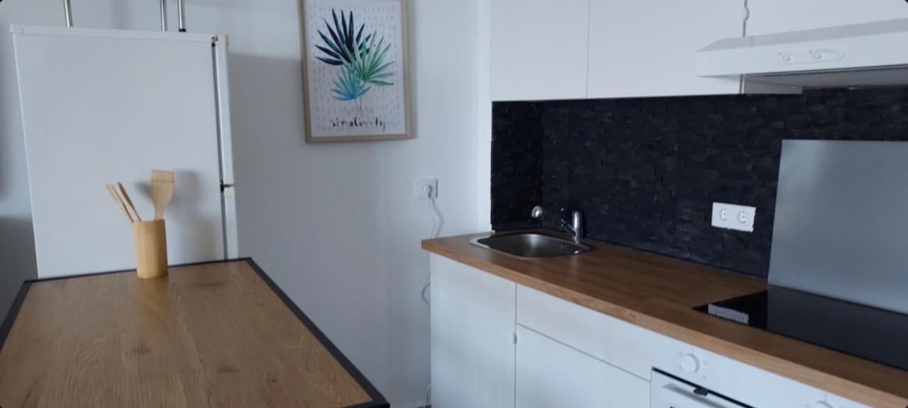 Apartmán Azul De Mar Benidorm Exteriér fotografie