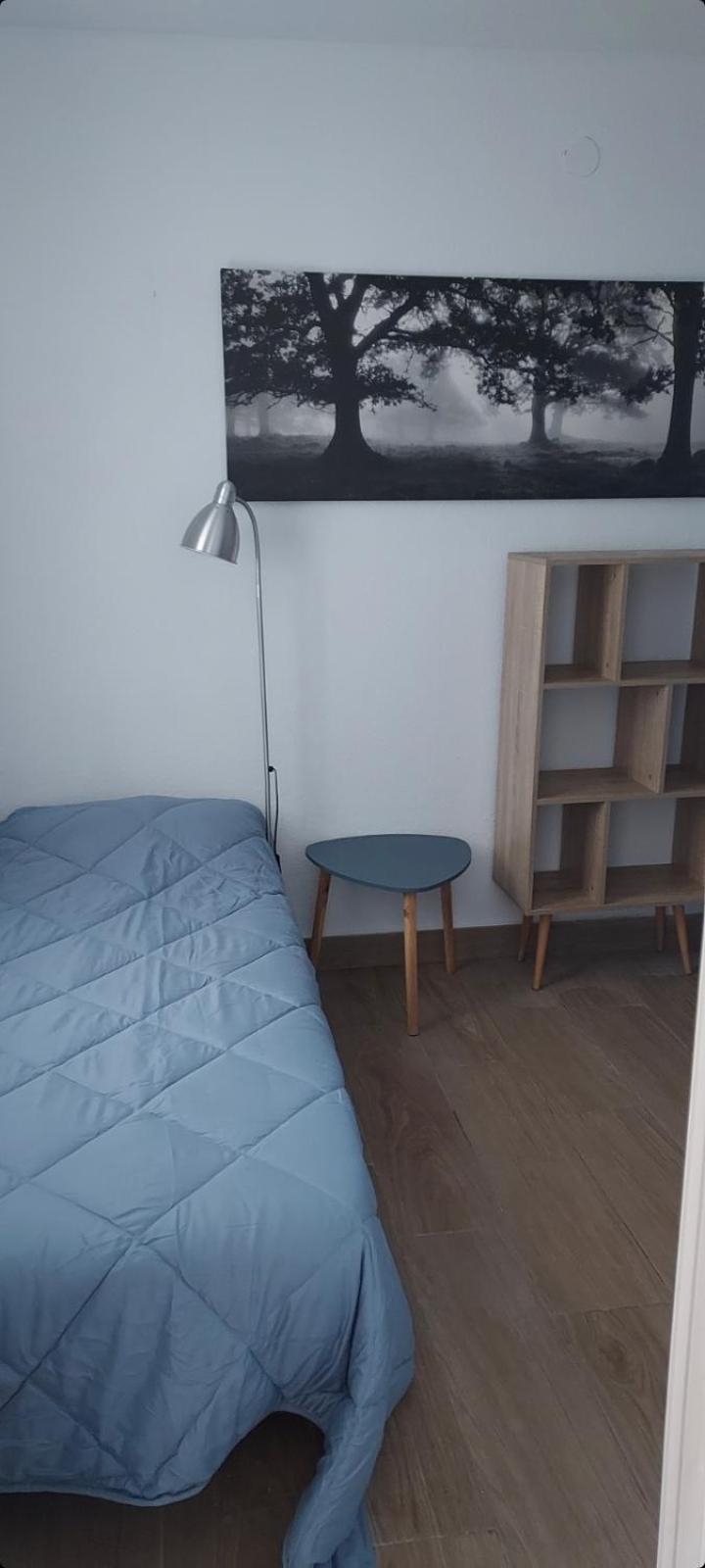 Apartmán Azul De Mar Benidorm Exteriér fotografie