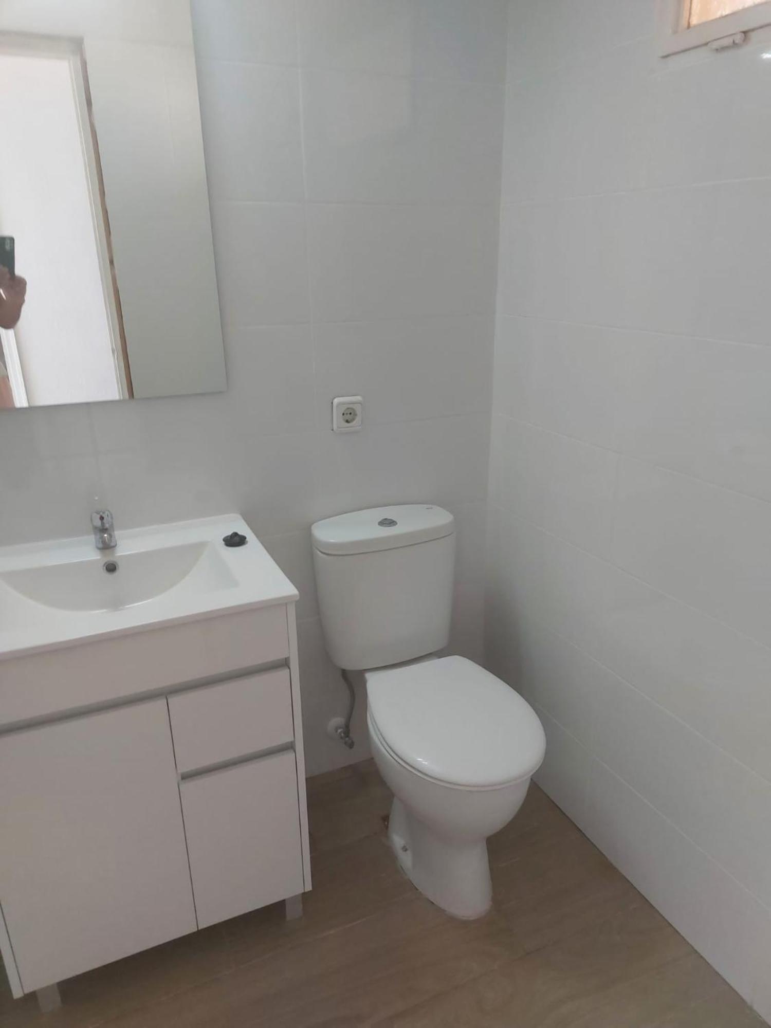 Apartmán Azul De Mar Benidorm Pokoj fotografie